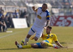 Lok Leipzig FC Carl Zeiss Jena 09032025 09